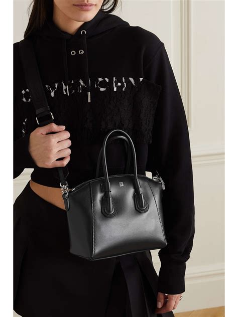 givenchy antigona large leather tote|givenchy antigona mini bag.